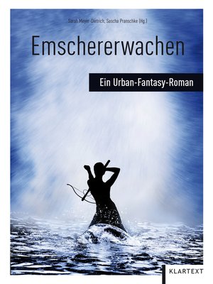 cover image of Emschererwachen